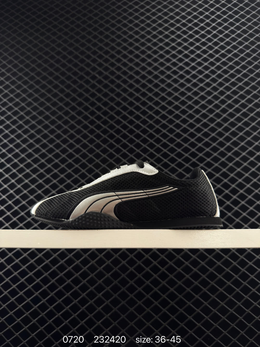 PUMA  H-STREET