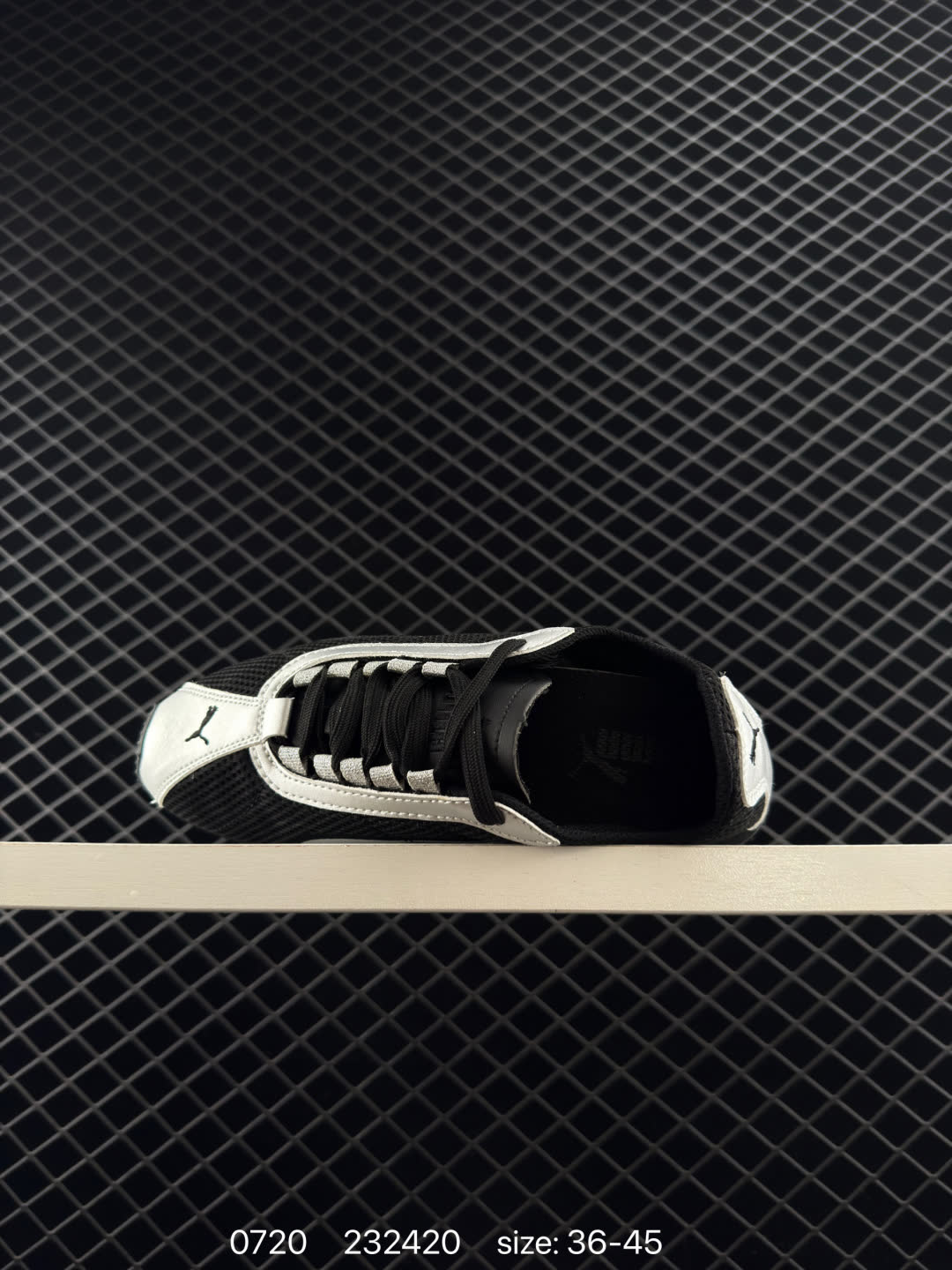 PUMA  H-STREET