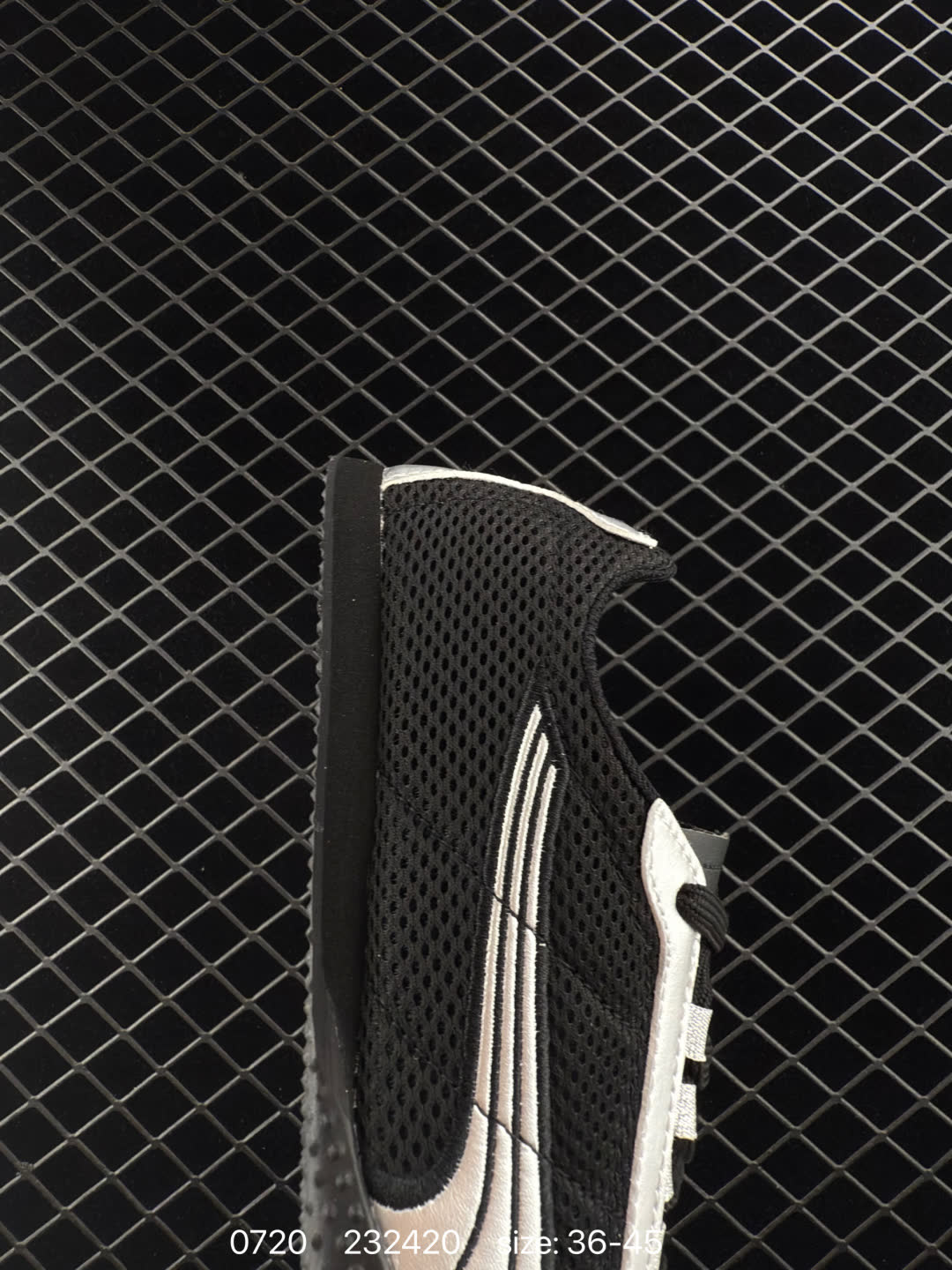 PUMA  H-STREET