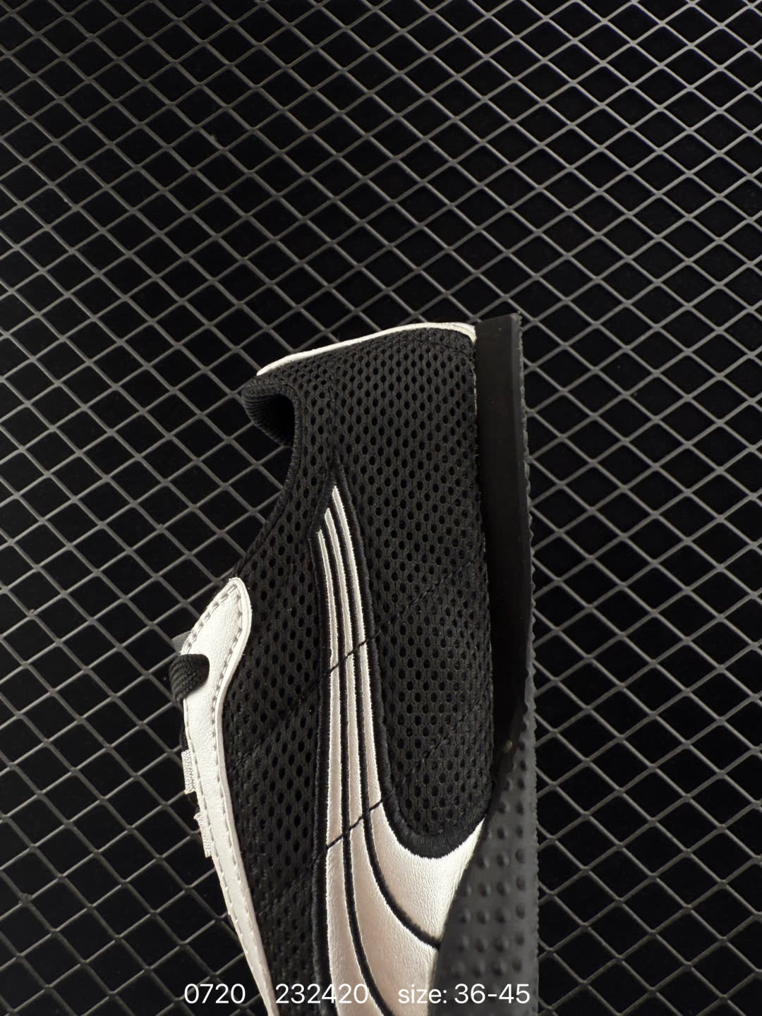 PUMA  H-STREET