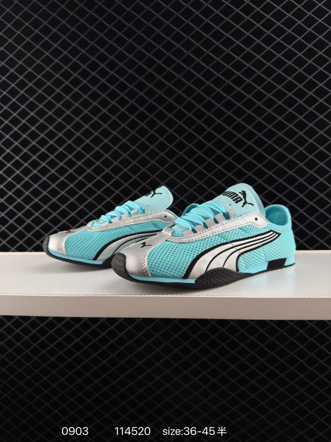 PUMA  H-Street