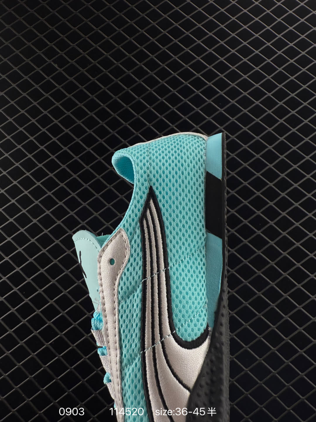 PUMA  H-Street