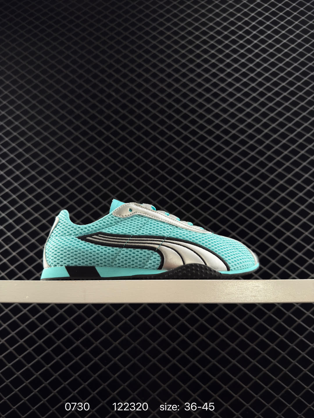 PUMA  H-Street