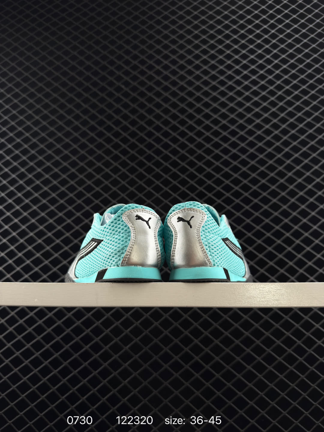 PUMA  H-Street