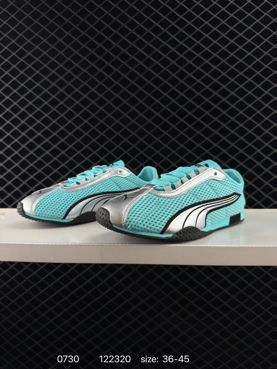 PUMA  H-Street