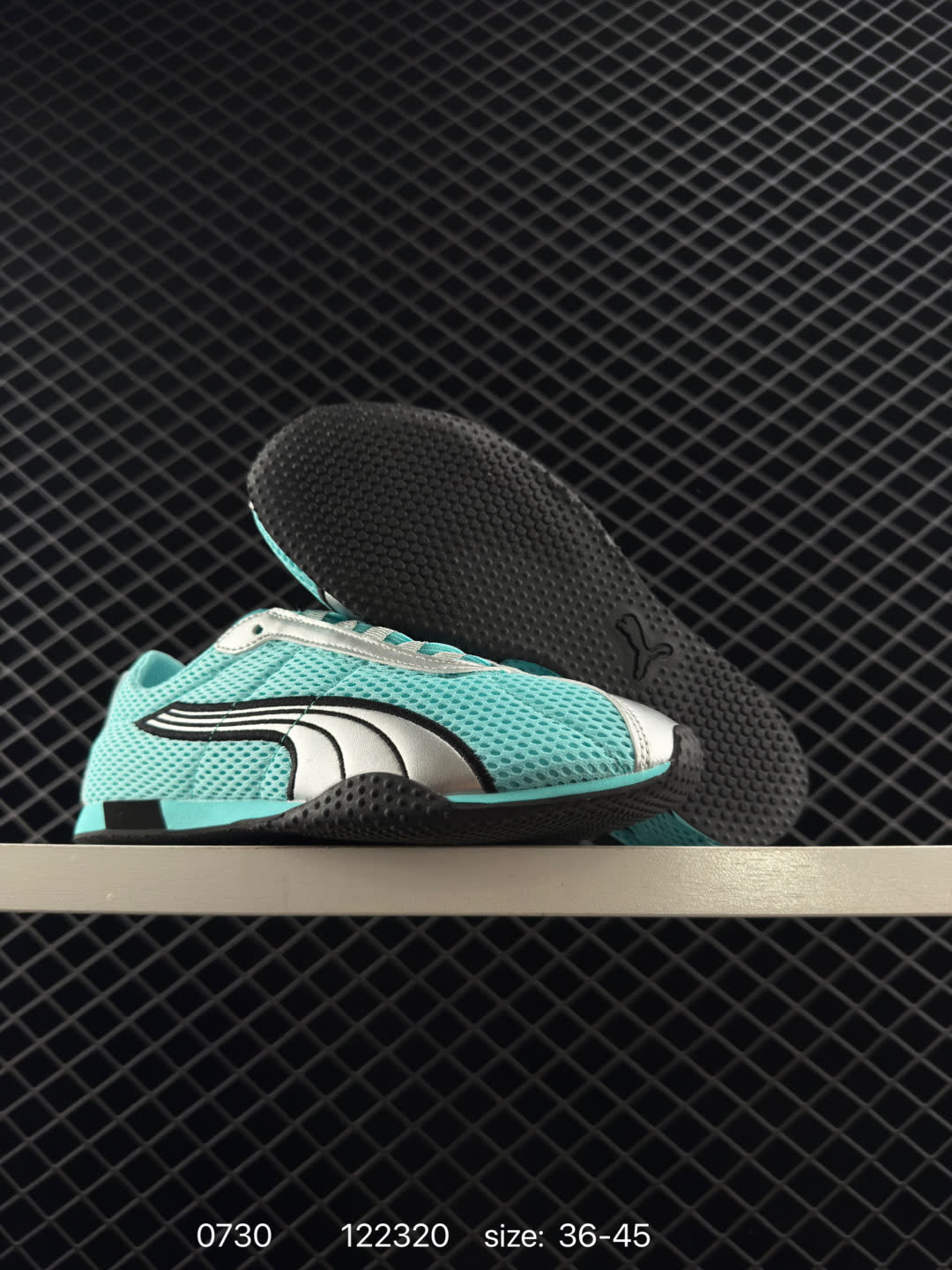 PUMA  H-Street
