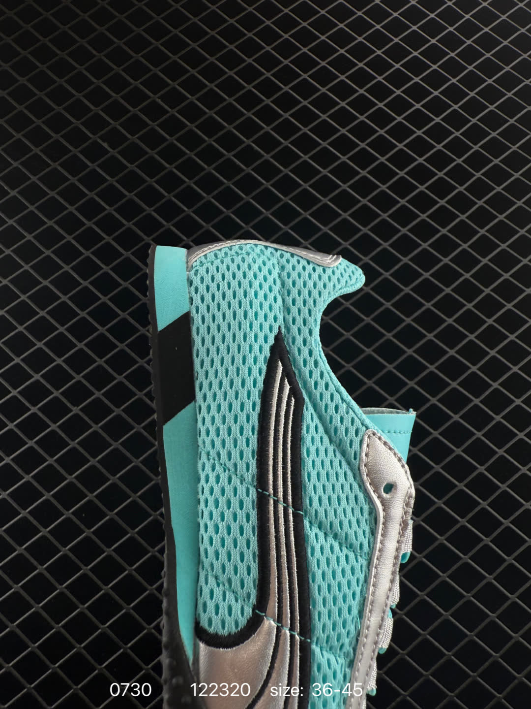 PUMA  H-Street