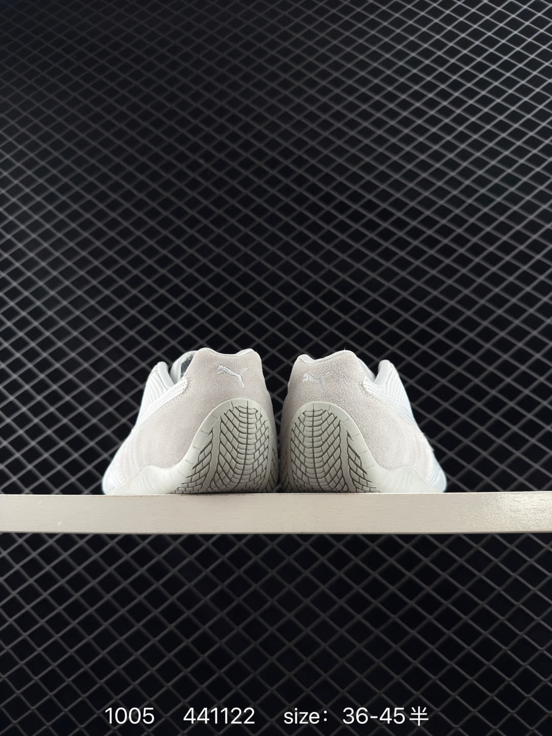 Puma -Street OG