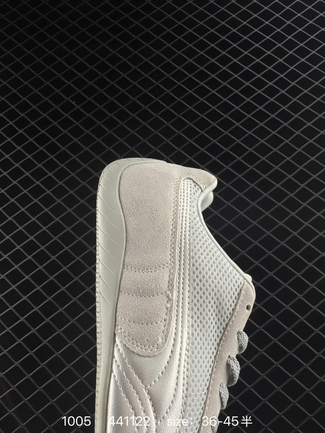 Puma -Street OG