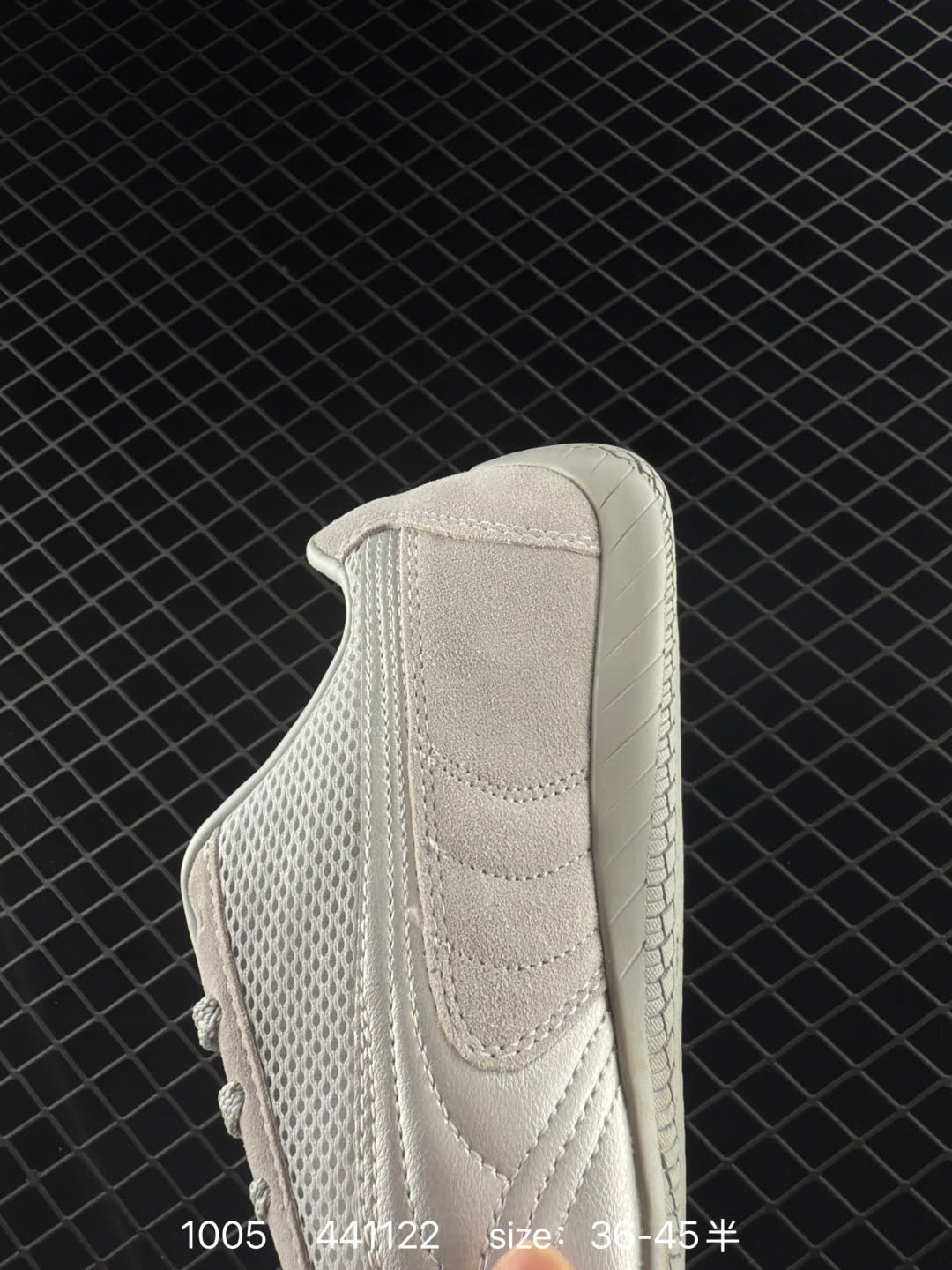 Puma -Street OG