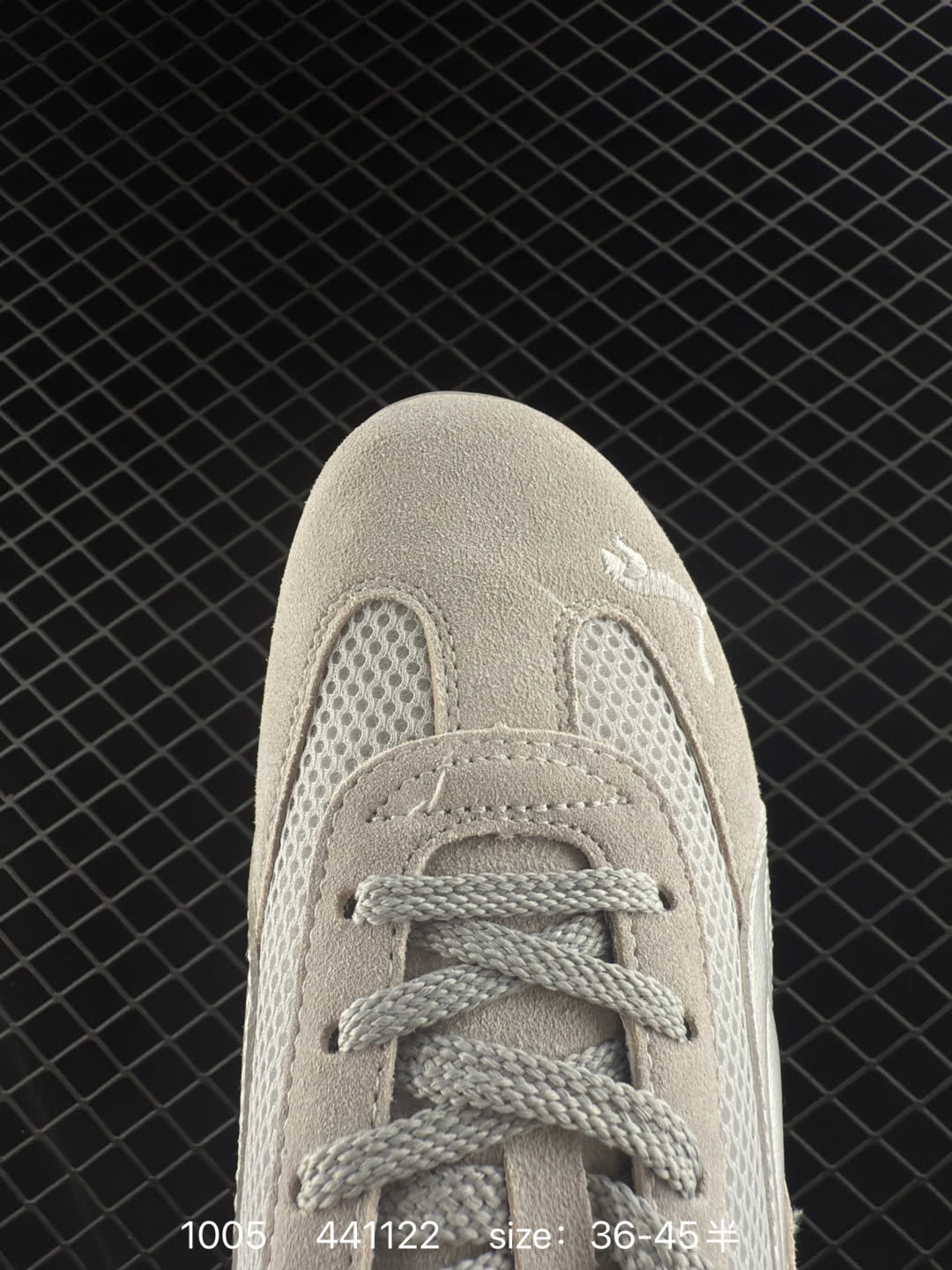 Puma -Street OG