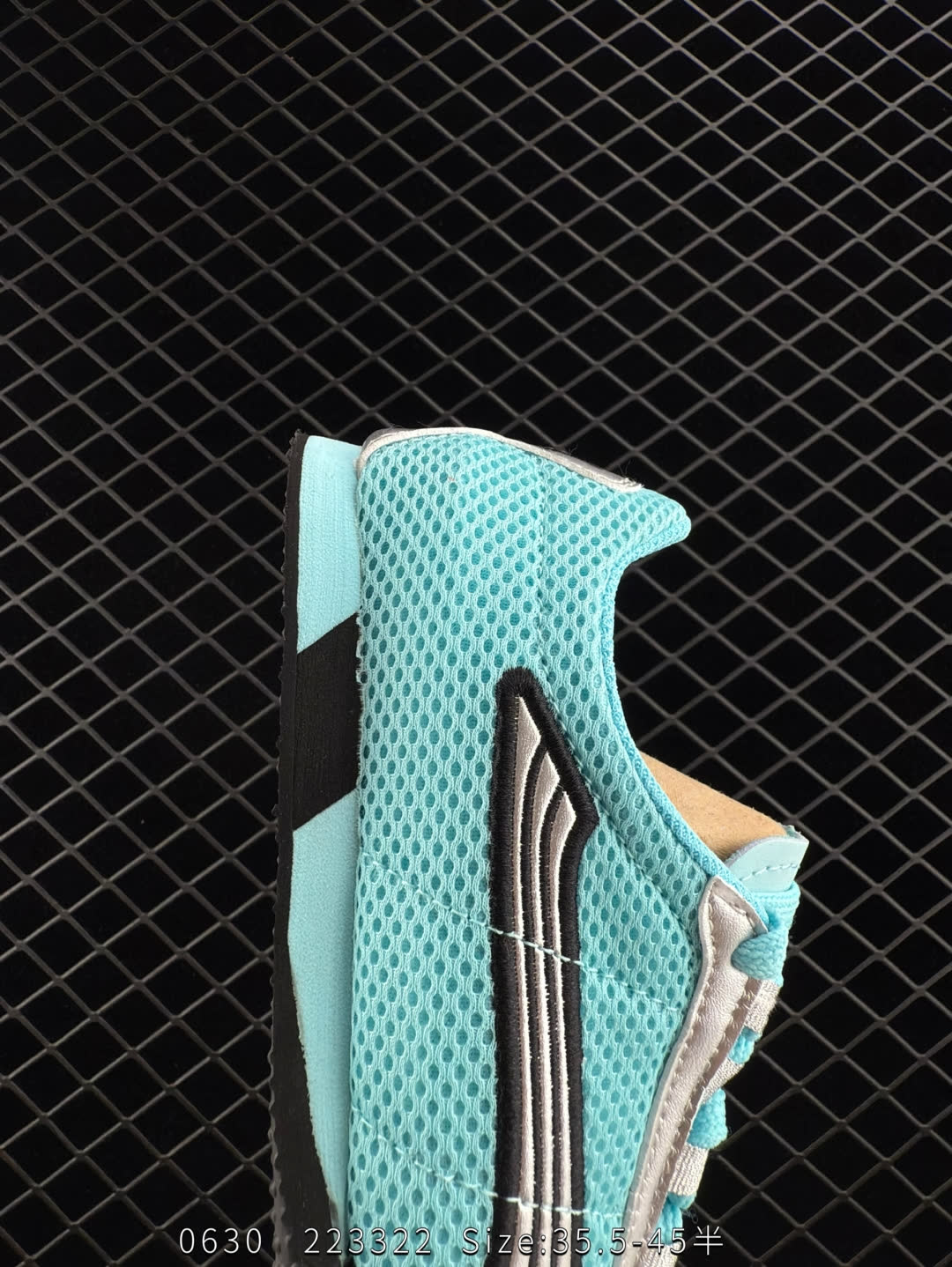 Puma H-Street