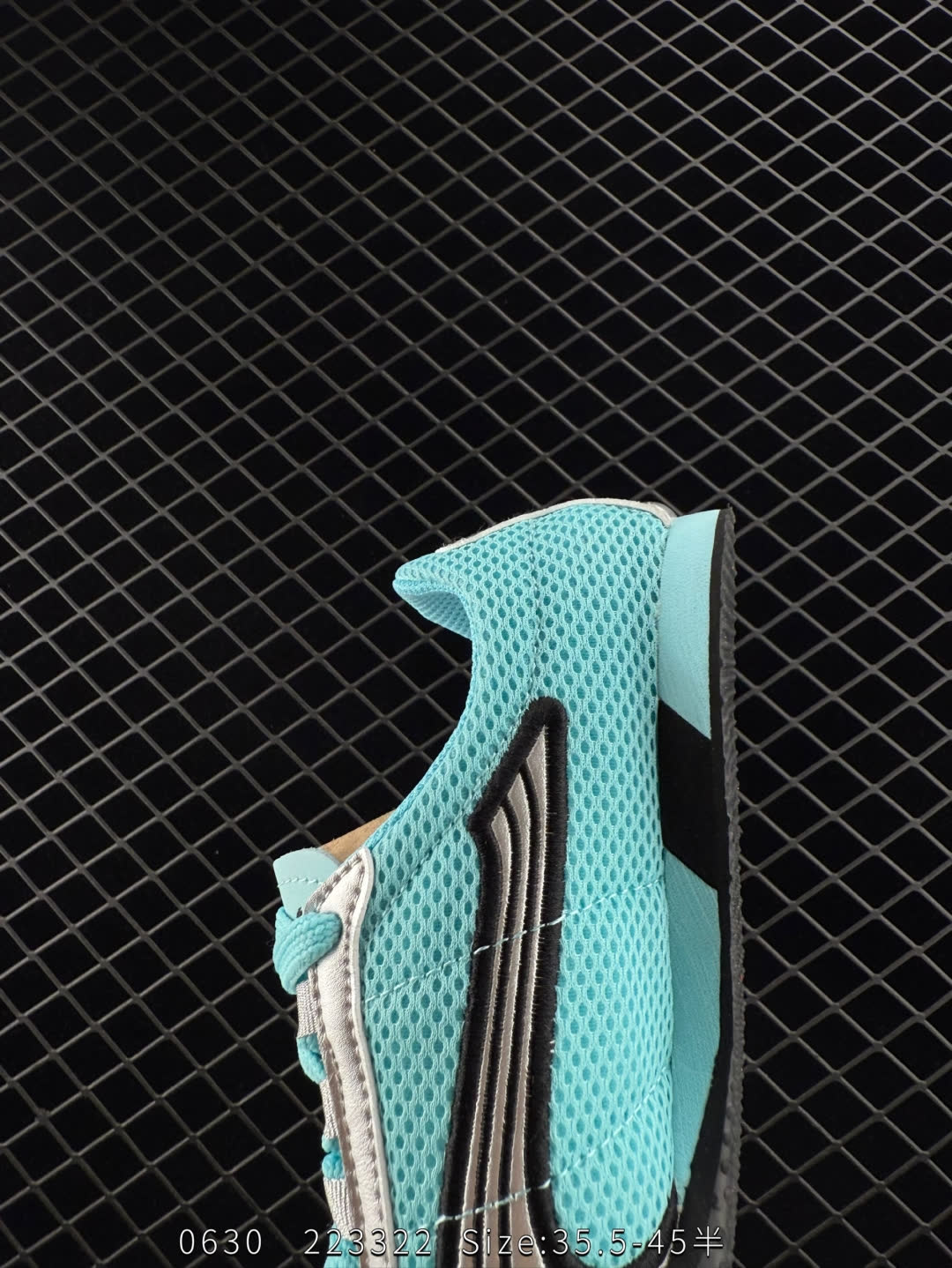 Puma H-Street