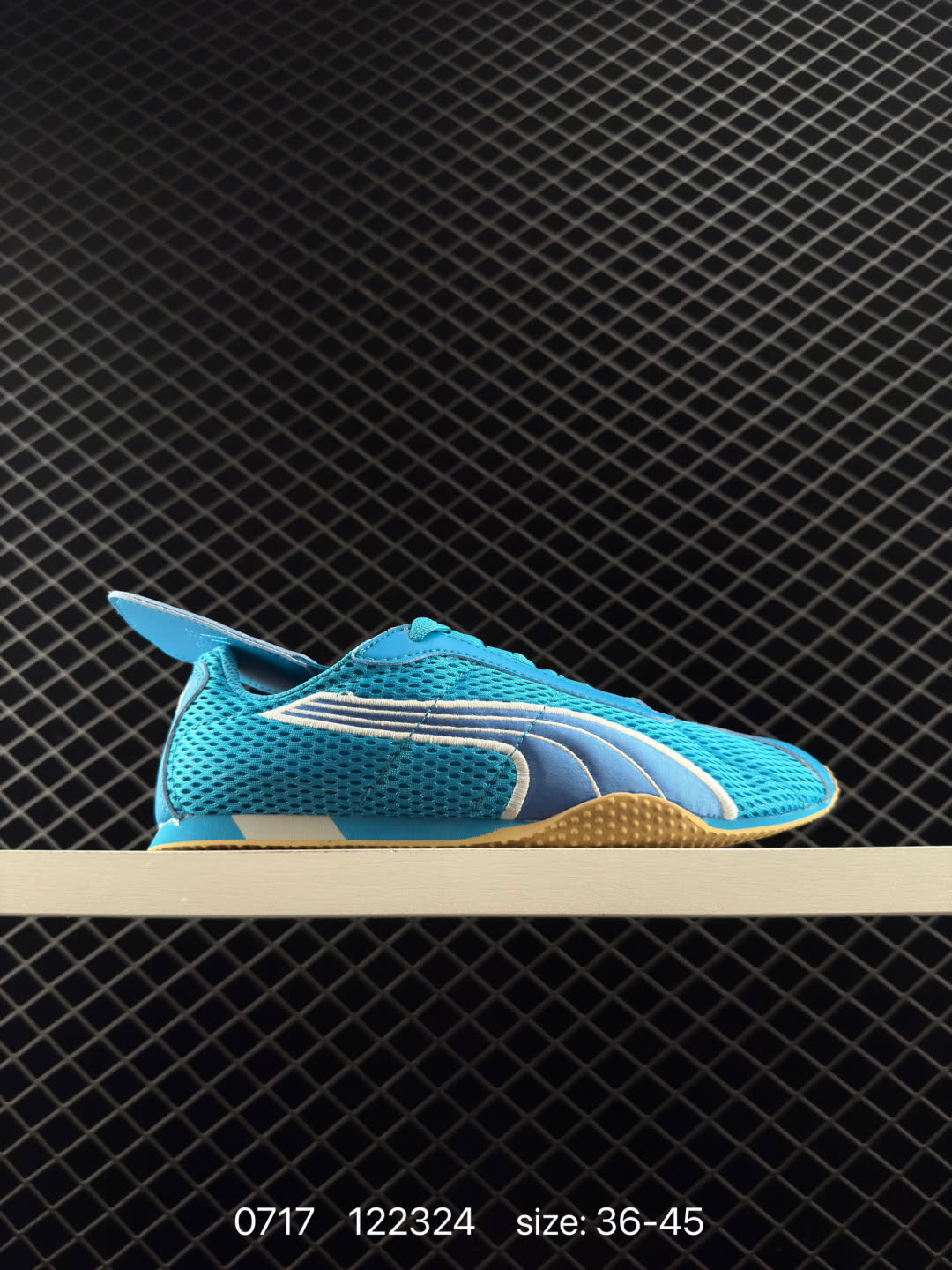 Open Yy x Puma H-Street
