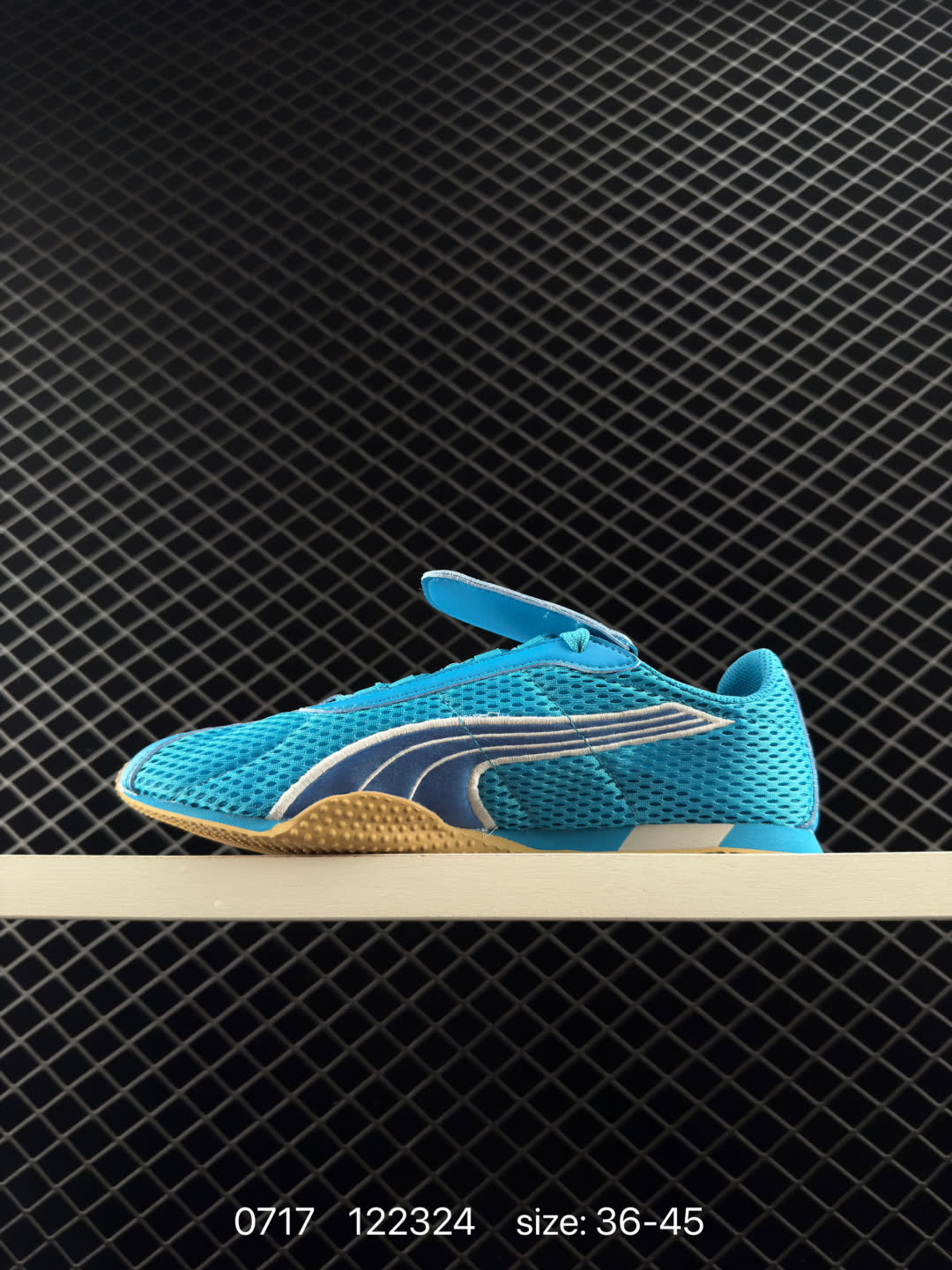 Open Yy x Puma H-Street