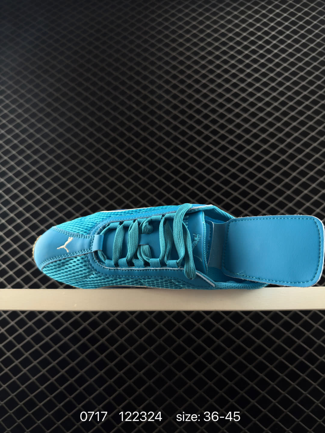 Open Yy x Puma H-Street