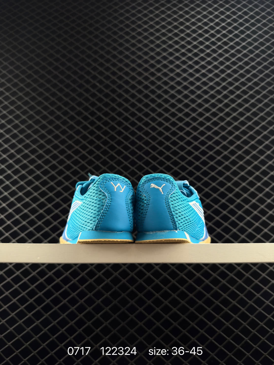 Open Yy x Puma H-Street
