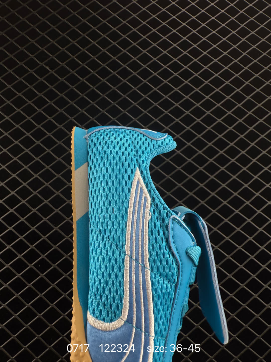 Open Yy x Puma H-Street