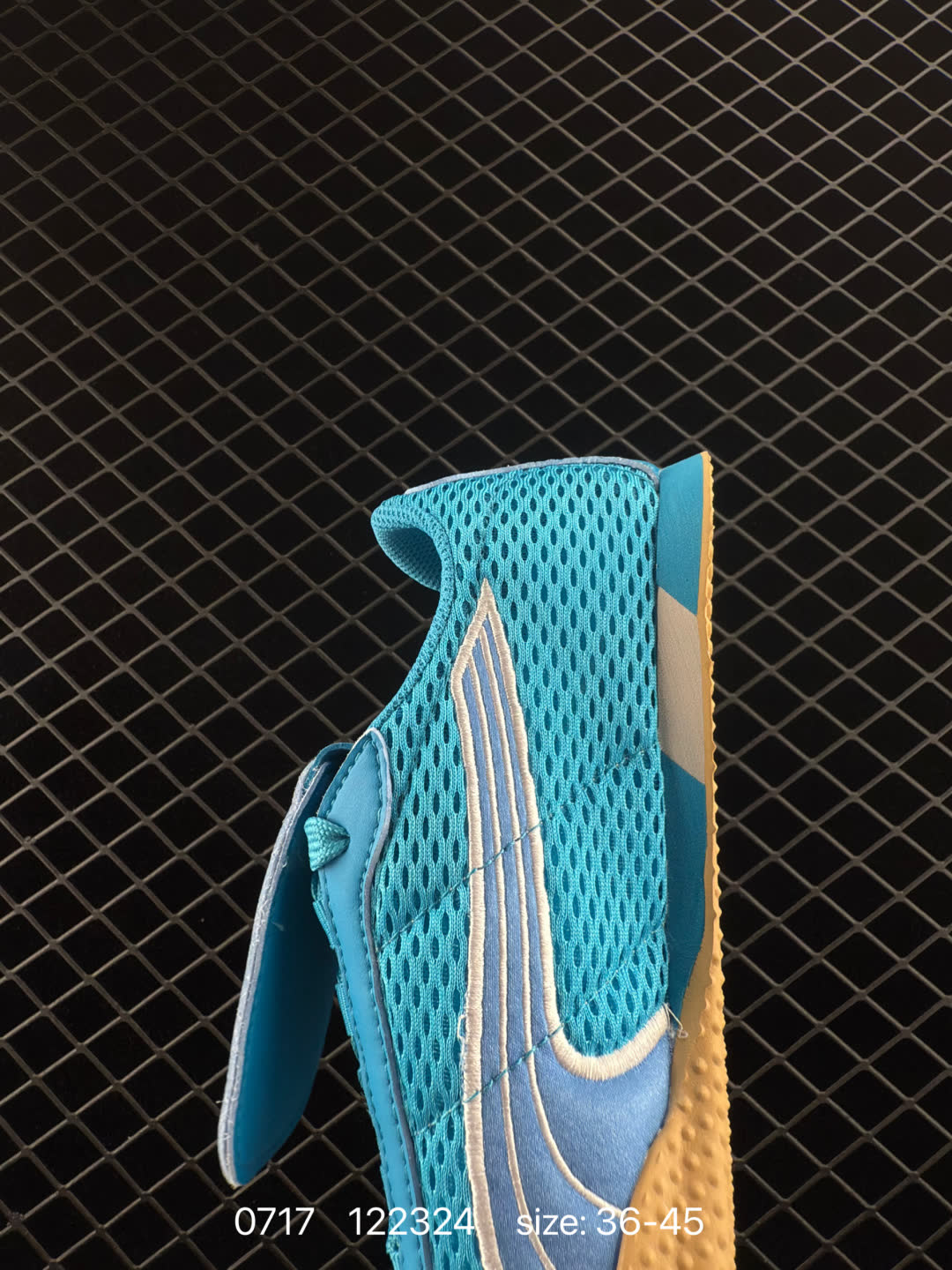 Open Yy x Puma H-Street