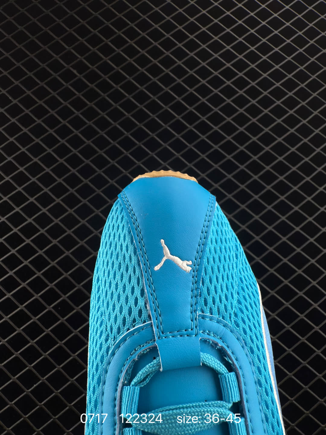 Open Yy x Puma H-Street