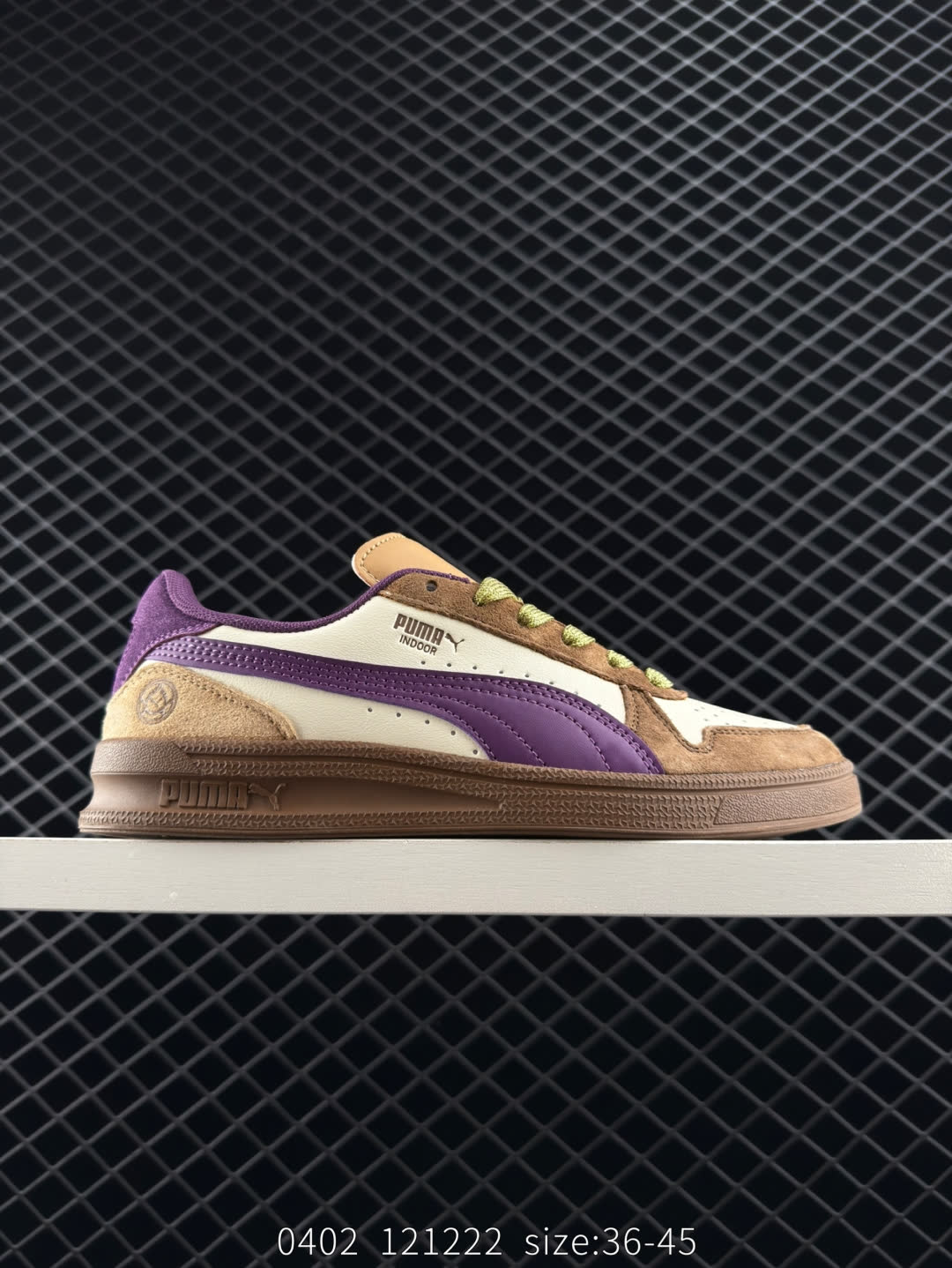 PUMA Indoor Starry Denim