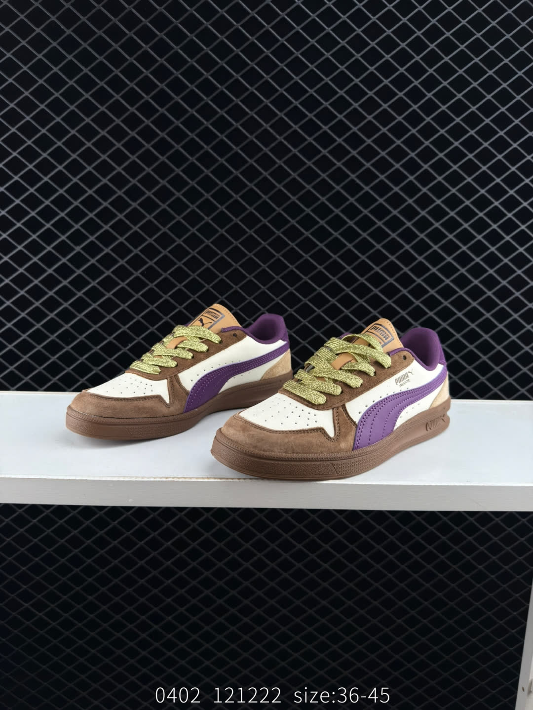 PUMA Indoor Starry Denim