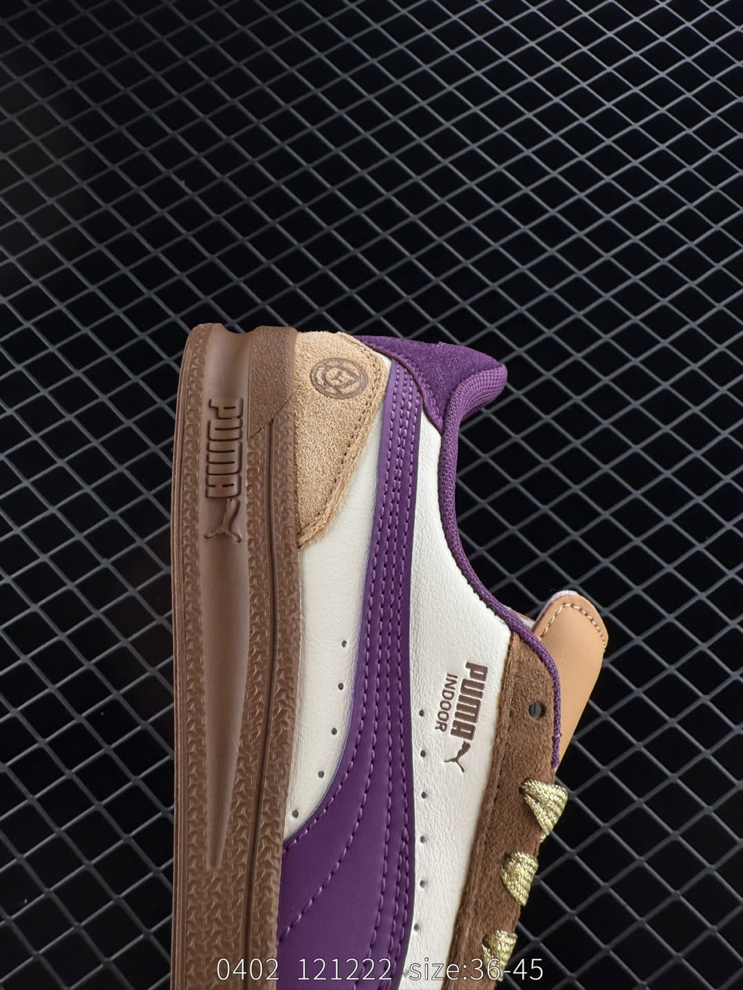 PUMA Indoor Starry Denim