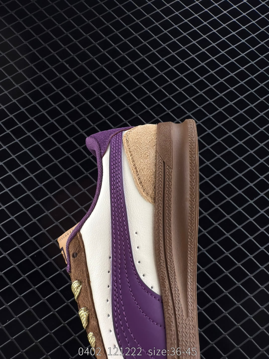 PUMA Indoor Starry Denim