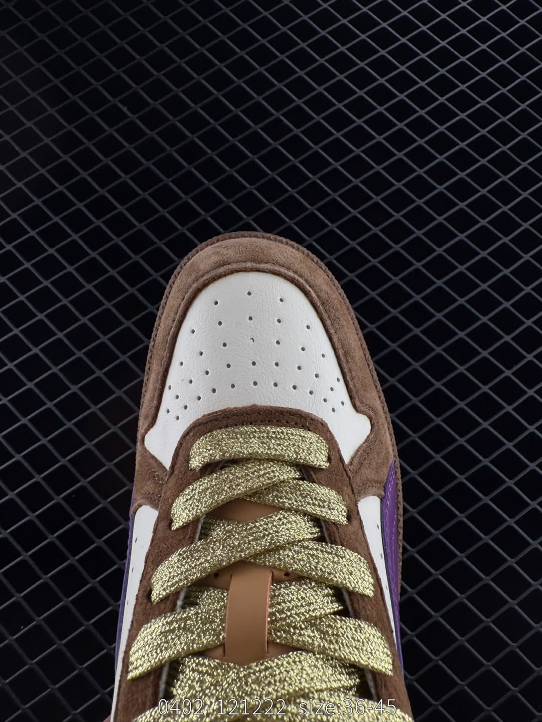 PUMA Indoor Starry Denim