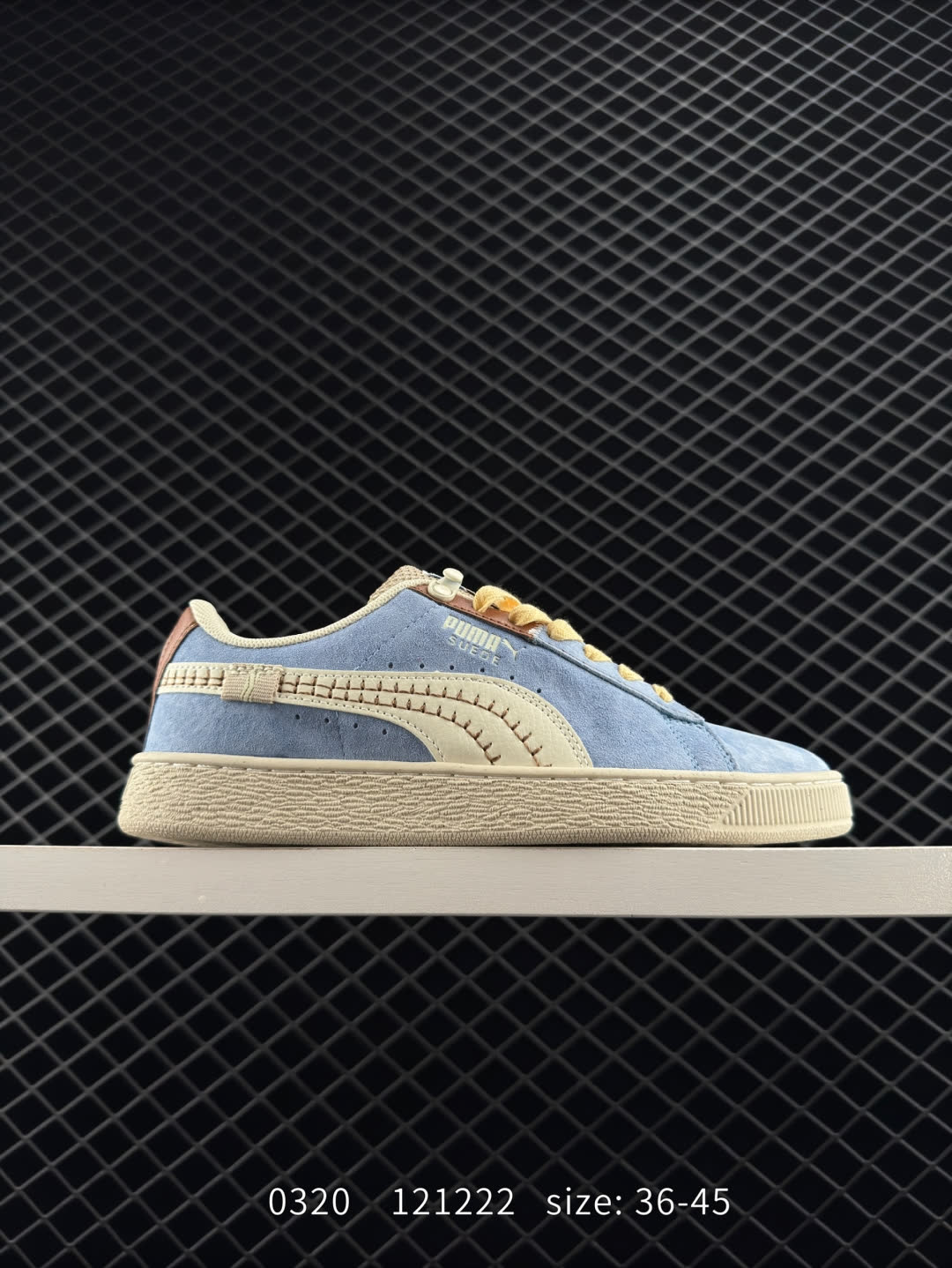 PUMA Indoor Starry Denim