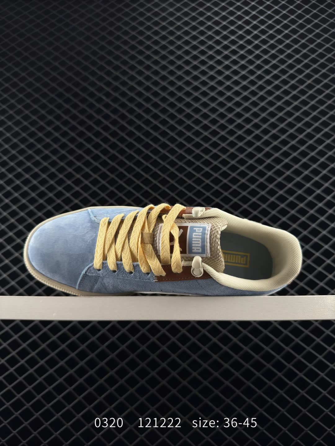 PUMA Indoor Starry Denim