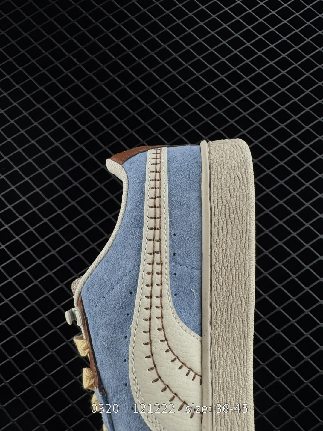 PUMA Indoor Starry Denim