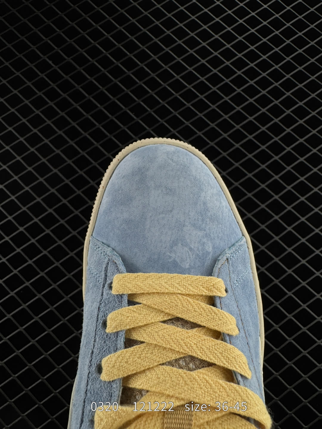 PUMA Indoor Starry Denim