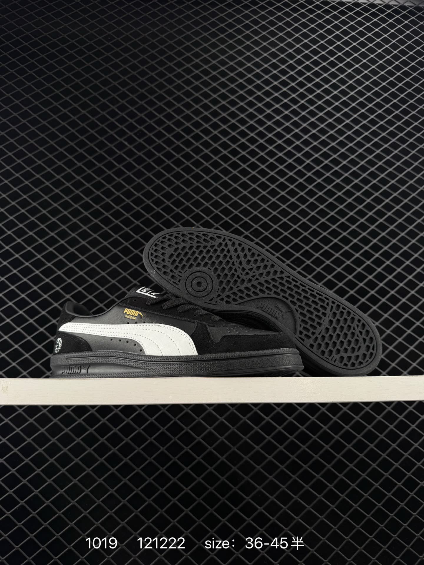 PUMA Indoor Starry Denim