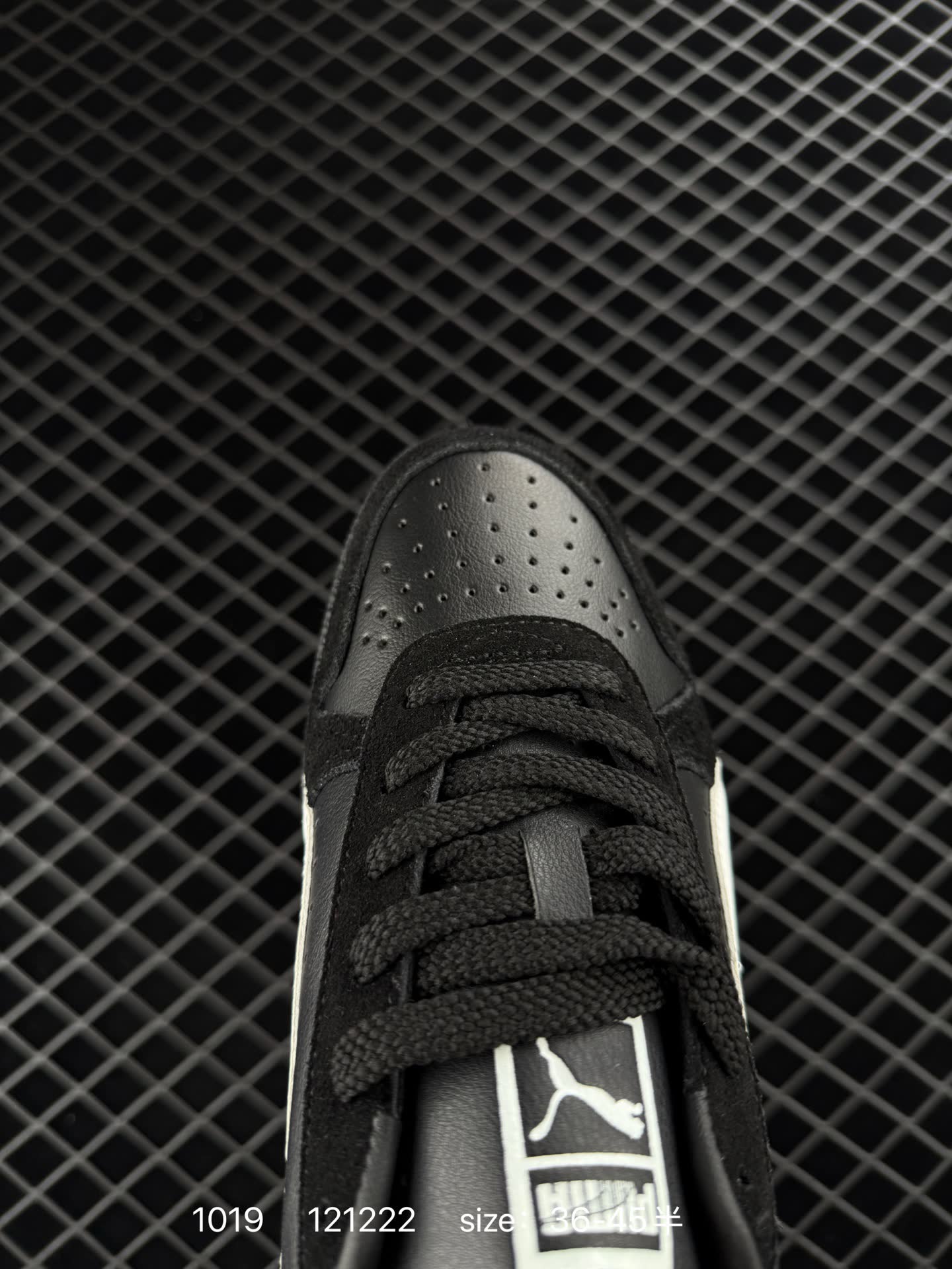 PUMA Indoor Starry Denim