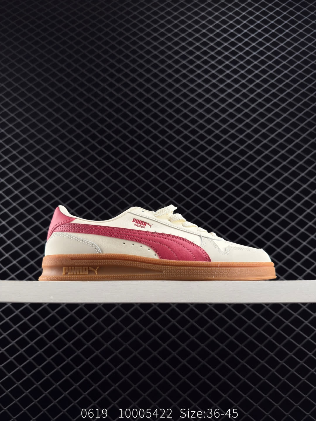 PUMA Indoor Starry Denim