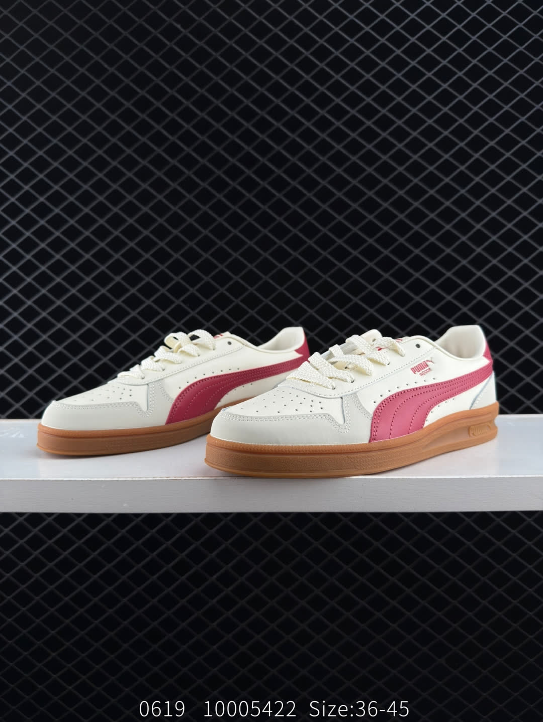 PUMA Indoor Starry Denim