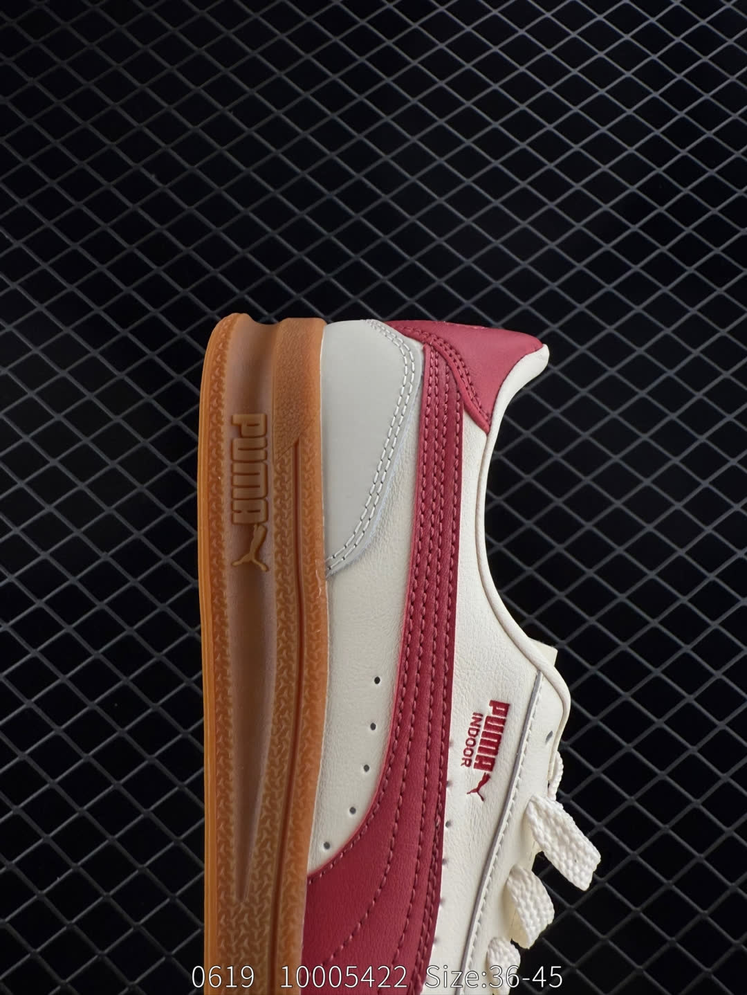 PUMA Indoor Starry Denim
