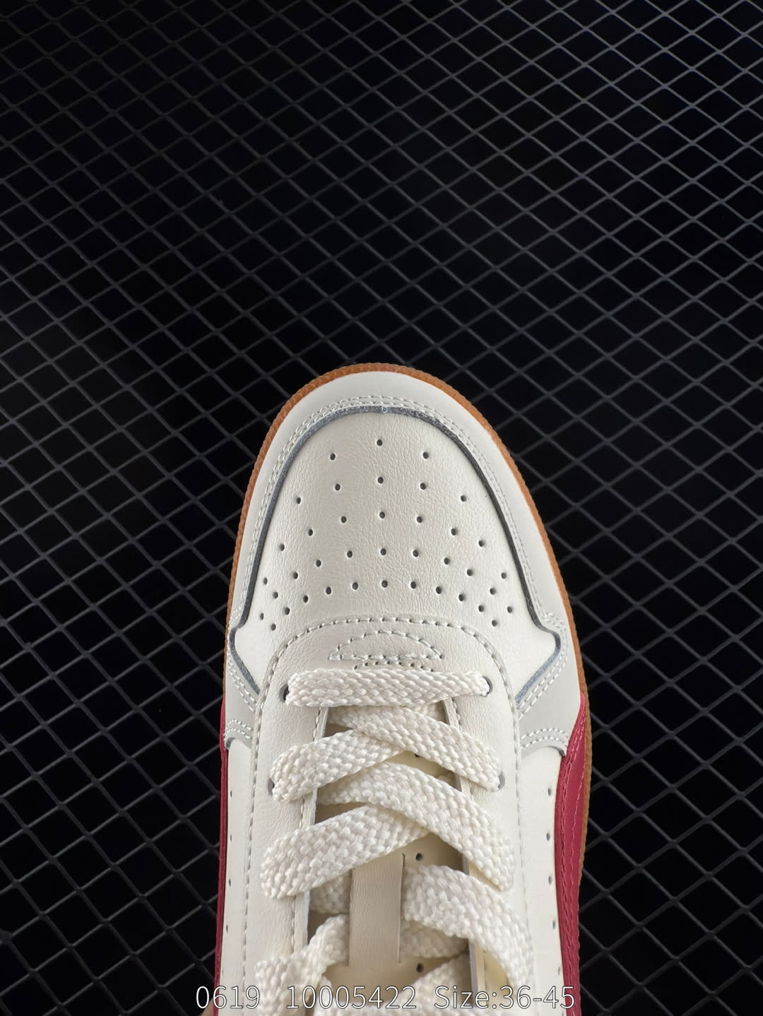 PUMA Indoor Starry Denim