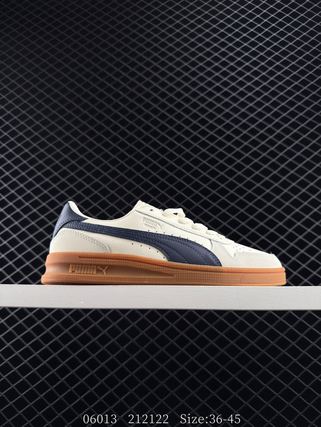 PUMA Indoor Starry Denim