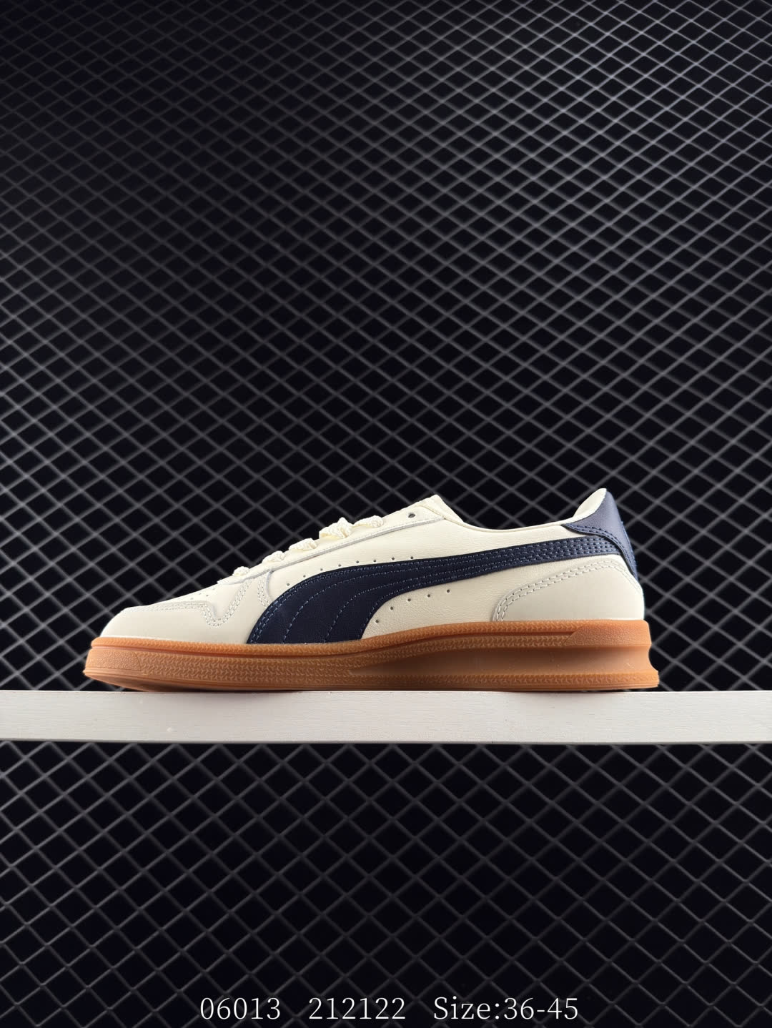 PUMA Indoor Starry Denim