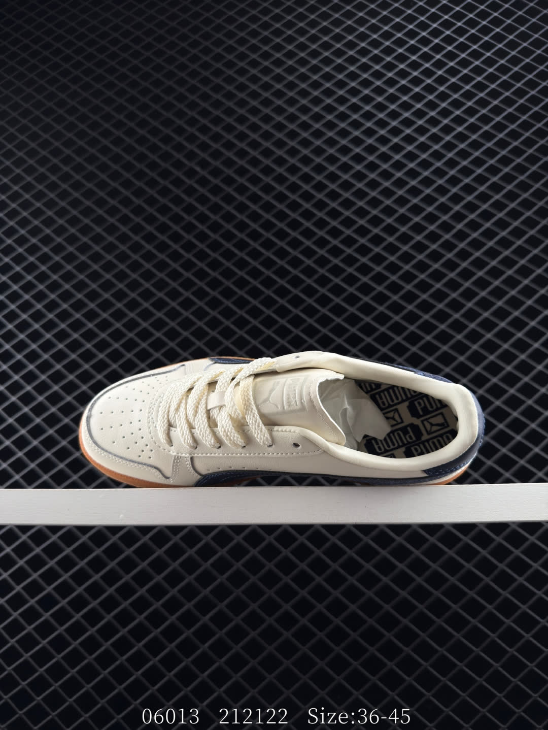 PUMA Indoor Starry Denim