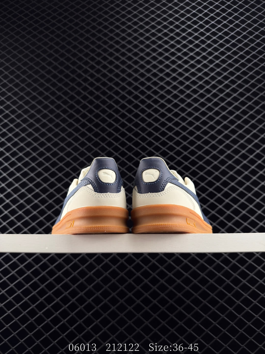 PUMA Indoor Starry Denim