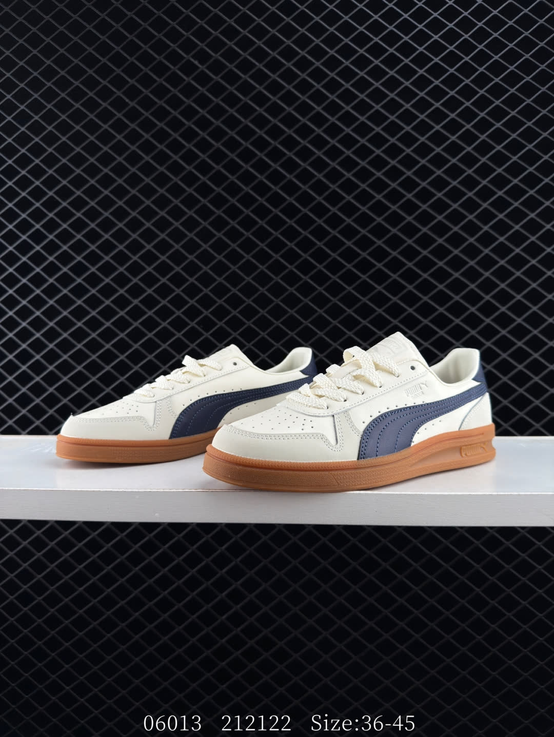 PUMA Indoor Starry Denim