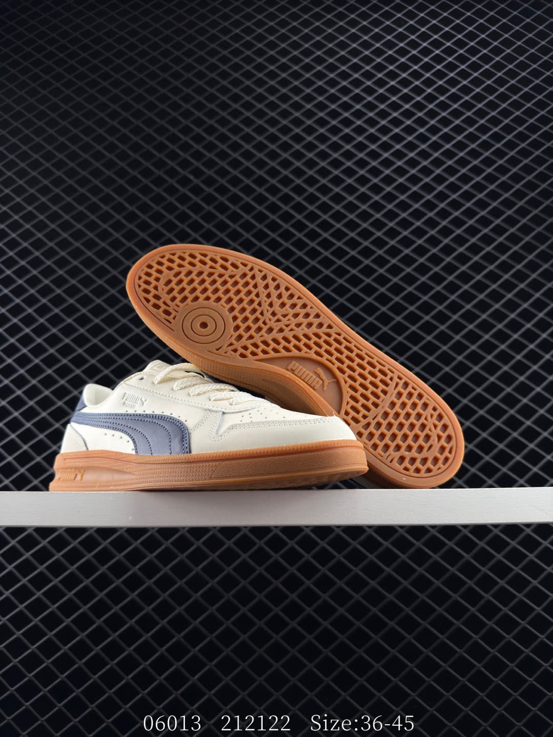 PUMA Indoor Starry Denim