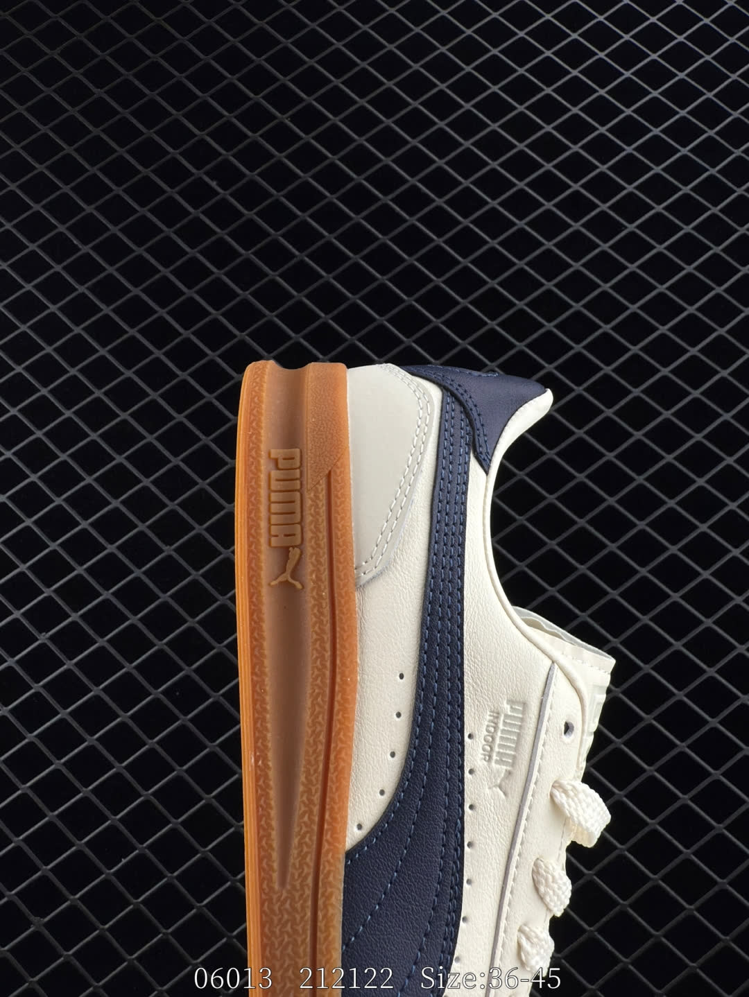PUMA Indoor Starry Denim