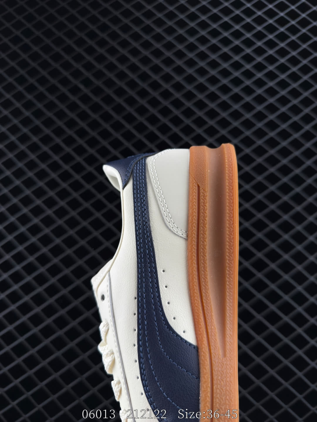 PUMA Indoor Starry Denim