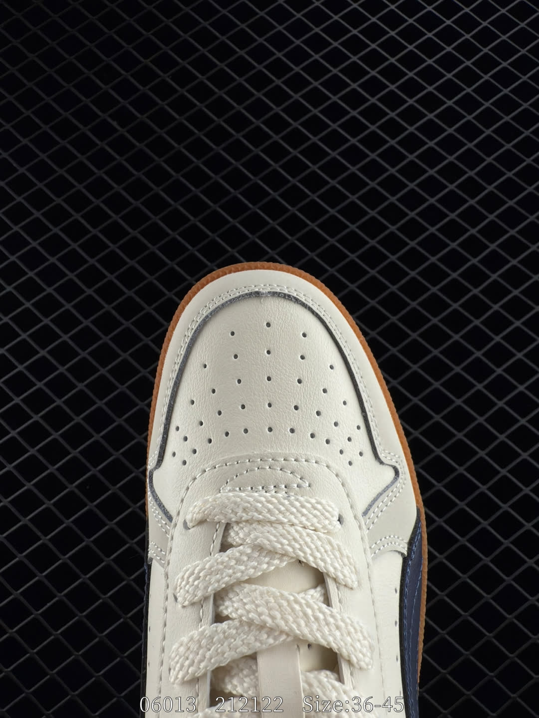 PUMA Indoor Starry Denim