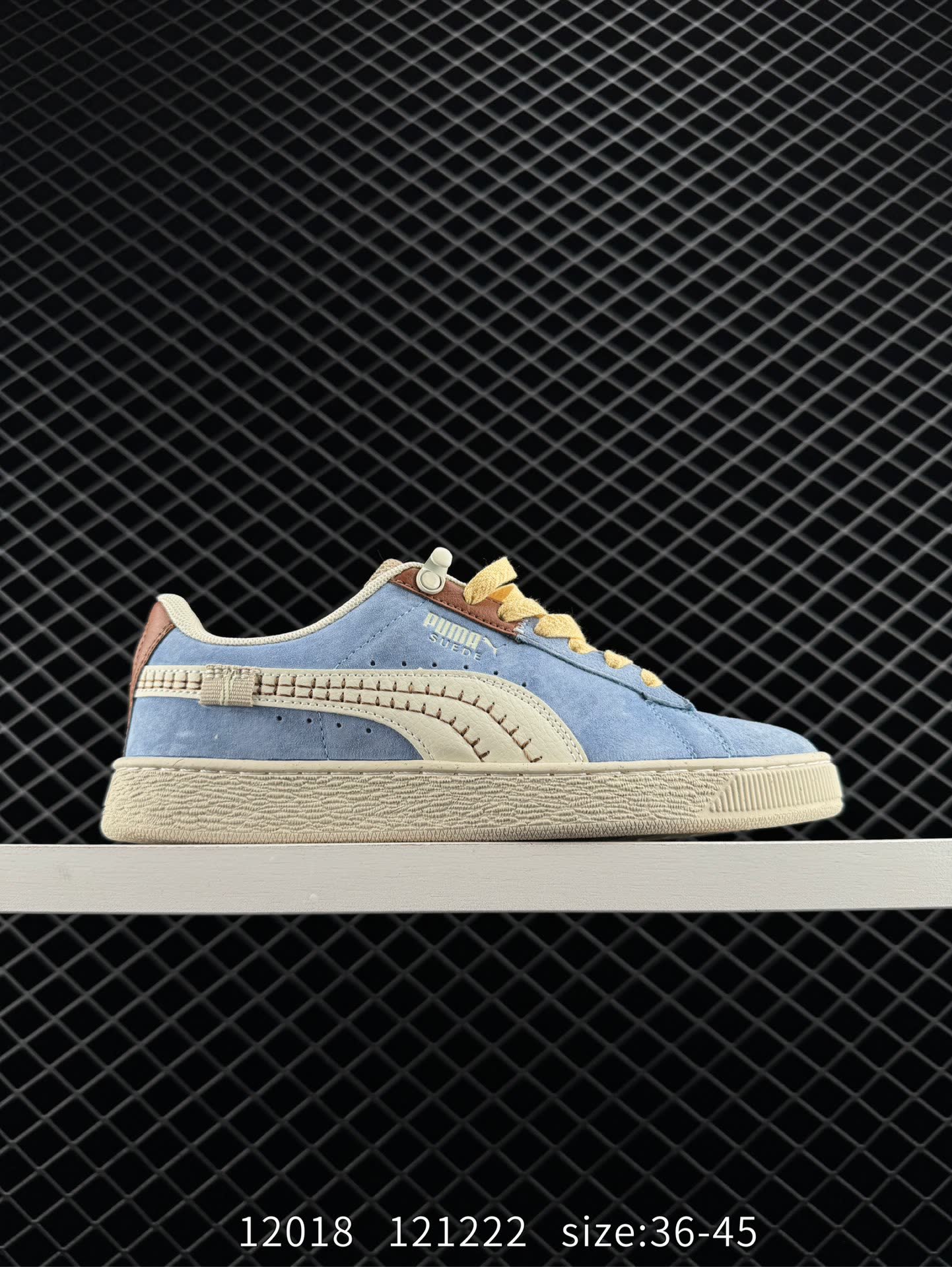 PUMA Indoor Starry Denim