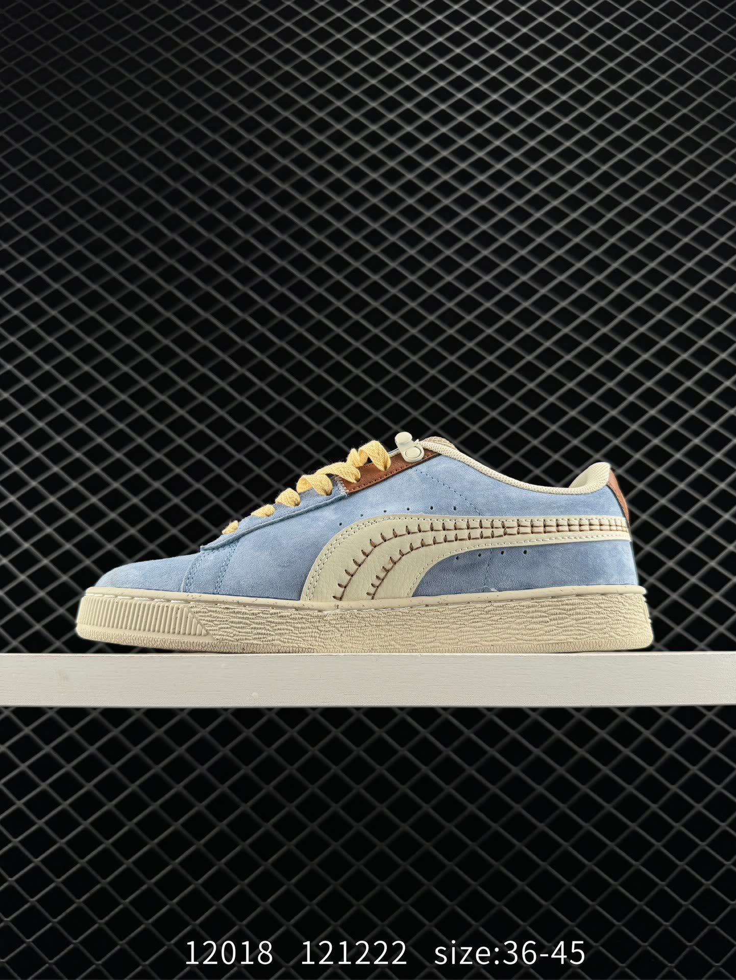PUMA Indoor Starry Denim